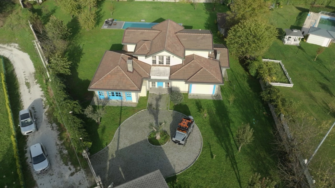 Real estate agent website sample